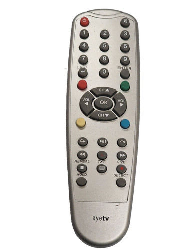 Telecomando eyetv - telecomando,