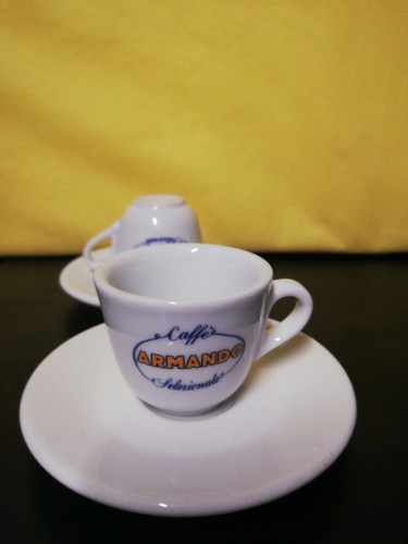 Tazza tazzina caffé armando - tazzina,
