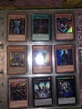 Yugioh Scegli il tuo lotto yu gi oh 100 500 1000 carte comuni rare super ultra
