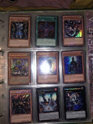 Yugioh scegli tuo - scegli, lotto