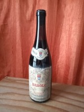 BAROLO Riserva Speciale ROERO