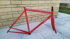 Kit telaio forcella - telaio,