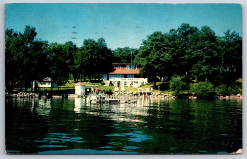 Walker minnesota lake - walker,