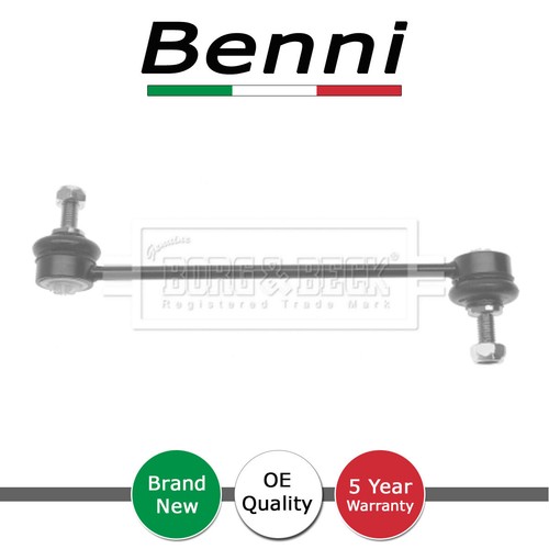 Link stabilizzatore anteriore - link,