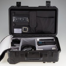 Phase one digital back iq380 - back,