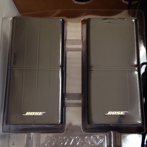 Bose lotto altoparlanti - bose, di