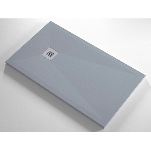 Piatto doccia grigio - doccia, slim