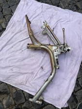 Telaio Califfo 80 Senza documenti