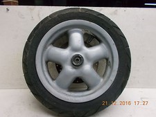 cerchio ruota anteriore per yamaha majesty mbk skiliner 125