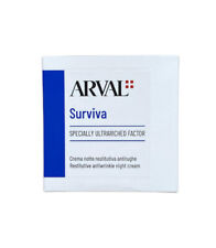 ARVAL SURVIVA SPECIFICALLY