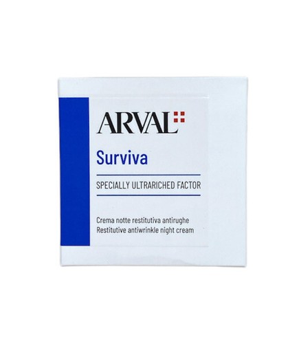 Arval surviva specifically - arval,