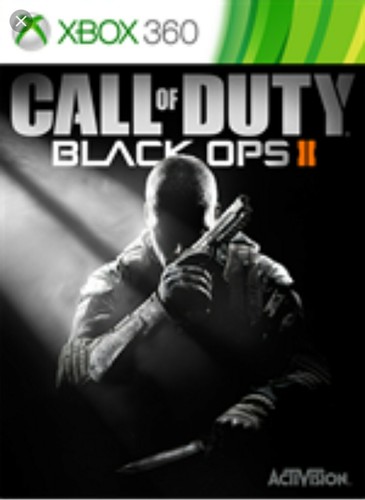 Call duty black ops - duty, 2