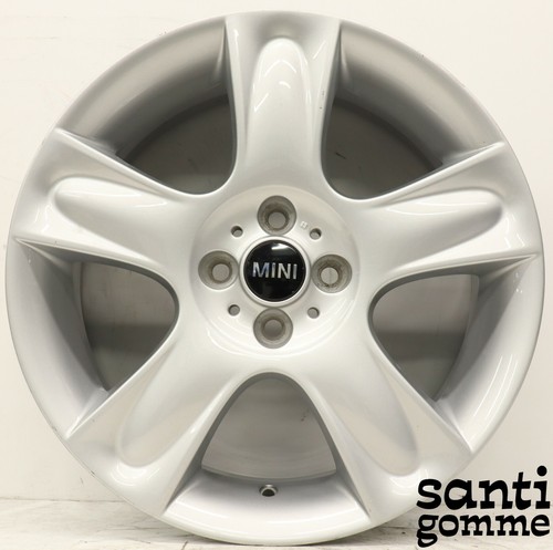 Cerchio lega mini r50 - 1,
