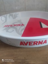 Vassoio Pubblicità Amaro