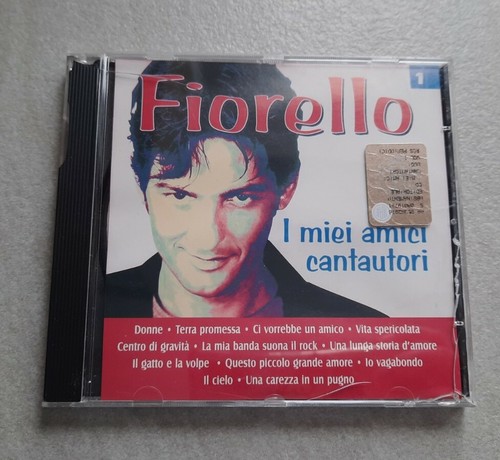 Fiorello miei amici - -,