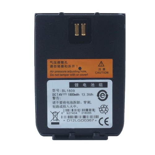 Bl1809 batteria agli ioni - bl1809,