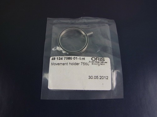 Oris team williams - oris, 7560
