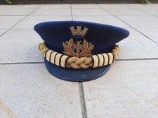 Berretto Cappello Militare Da