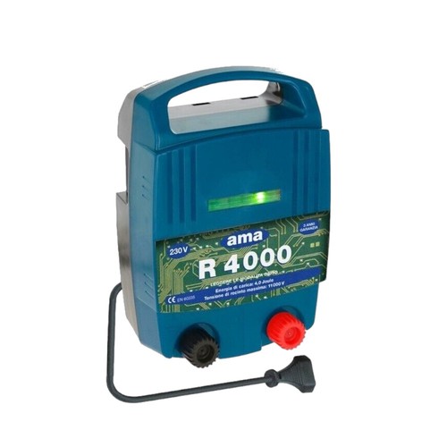 Elettrificatore per recinto - elettrificatore,