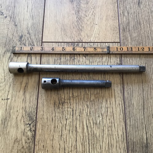 Barre prolunga britool - 2,