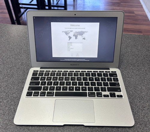 Apple macbook air 2011 - macbook,