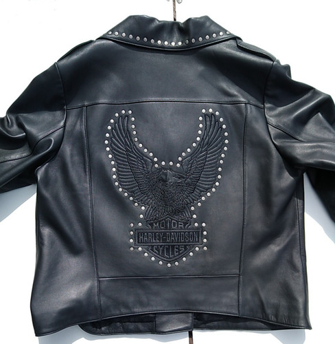 Harley davidson giacca - harley-davidson,