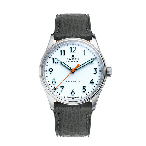 Farer resolute 36mm full set - farer,