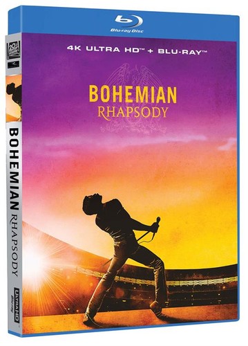 Film bohemian rhapsody i - rhapsody,