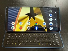 Telefono Android F(x)tec