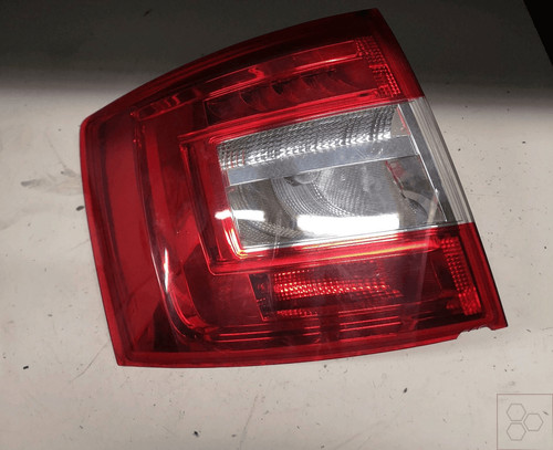 5e9945111 fanale post sx - fanale,