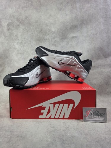 Nike shox hq1988 002 - nike, hq1988-002