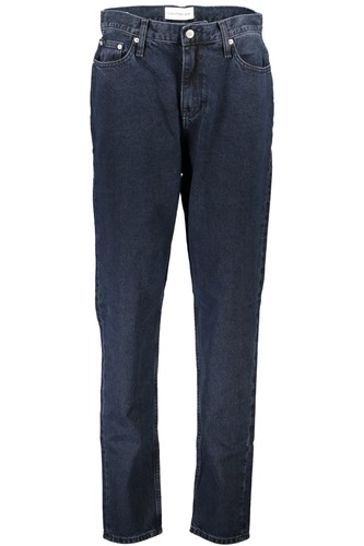 Calvin klein jeans - denim, donna