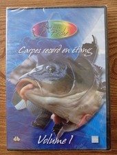 L'Arte Della Pesca - Carpe
