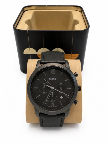 Fossil orologio neutra - fossil, da