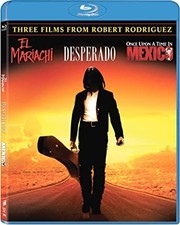 New Robert Rodriguez