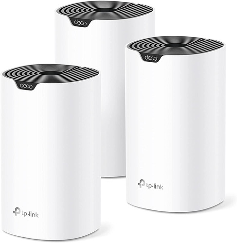 Sistema wifi deco - wifi,