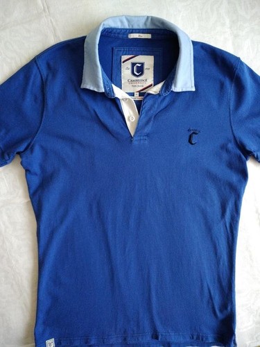 Polo uomo pepe jeans cotone - polo,