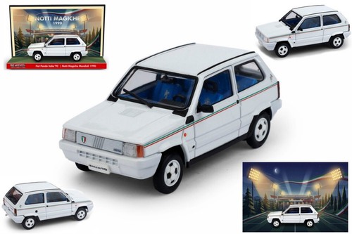 Fiat panda italia - fiat, 90
