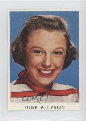 1950s fick journalens immagine - 1950s,