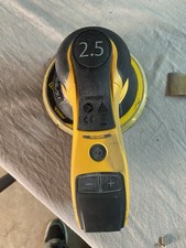 carteggiatrice orbitale