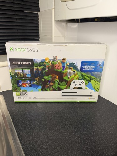 Console xbox one edizione - console, s