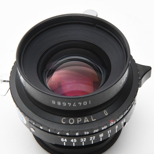 Rodenstock sironar 150 mm - sironar-n,