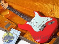 Fender Custom Shop 2009 1960