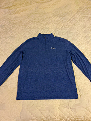 Johnnie duke maglione golf - maglione,