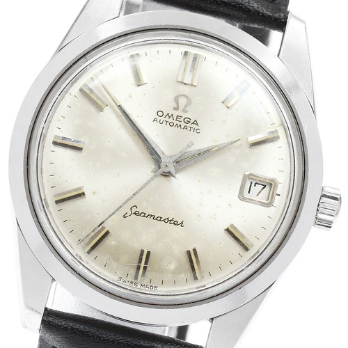 Orologio uomo automatico - uomo, omega