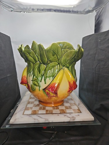 Antica ceramica artistica