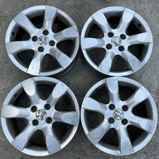 CERCHI IN LEGA PER PEUGEOT 307