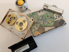 Sony WM-EX672 Walkman Lettore