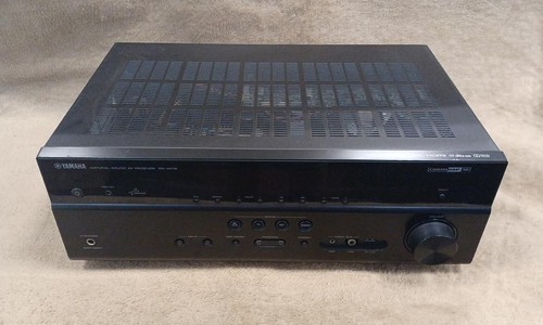 Yamaha v475 1ch - yamaha, rx-v475