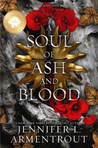 Jennifer armentrout a soul - jennifer,